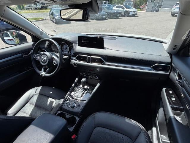 2023 Mazda Mazda CX-5 2.5 S Preferred Package AWD