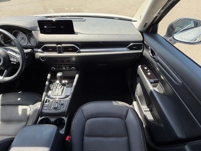 2023 Mazda Mazda CX-5 2.5 S Preferred Package AWD