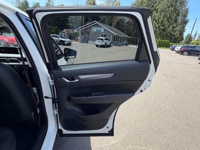2023 Mazda Mazda CX-5 2.5 S Preferred Package AWD
