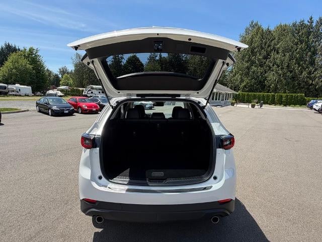 2023 Mazda Mazda CX-5 2.5 S Preferred Package AWD