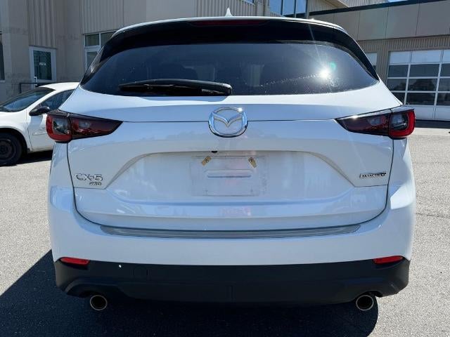 2023 Mazda Mazda CX-5 2.5 S Preferred Package AWD