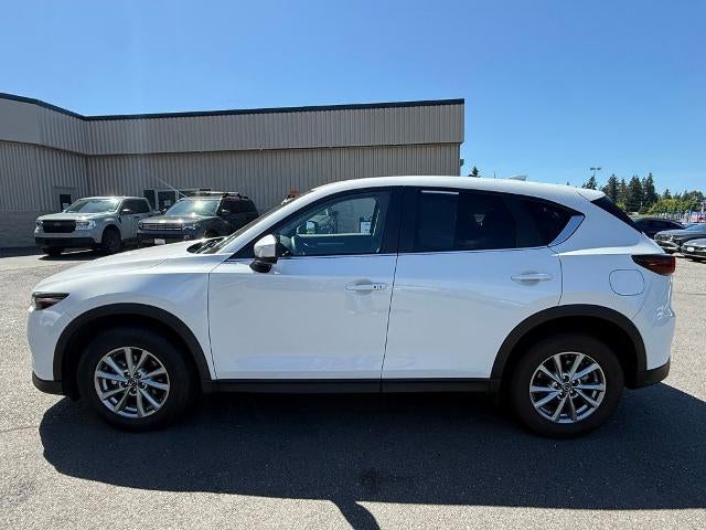 2023 Mazda Mazda CX-5 2.5 S Preferred Package AWD