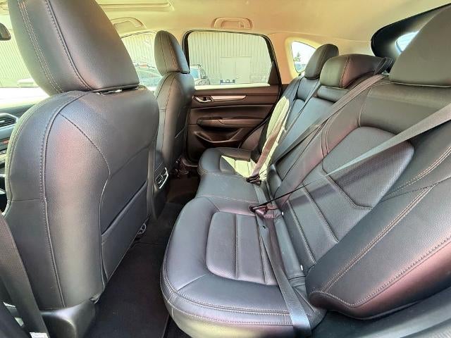 2023 Mazda Mazda CX-5 2.5 S Preferred Package AWD