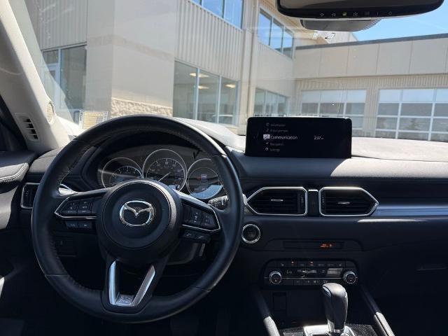 2023 Mazda Mazda CX-5 2.5 S Preferred Package AWD