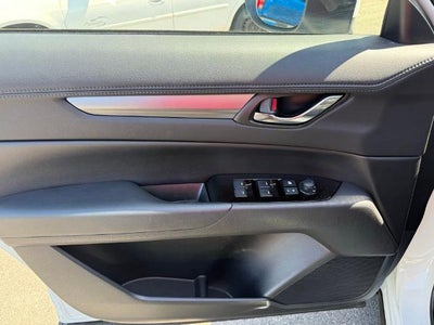 2023 Mazda Mazda CX-5 2.5 S Preferred Package AWD