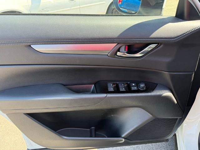 2023 Mazda Mazda CX-5 2.5 S Preferred Package AWD