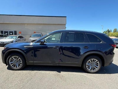 2024 Mazda Mazda CX-90 3.3 Turbo Preferred Plus AWD