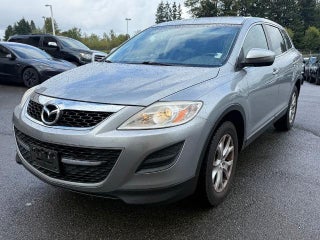 2012 Mazda Mazda CX-9 AWD 4dr Touring