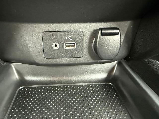 2022 Nissan Rogue Sport AWD S
