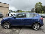 2022 Nissan Rogue Sport AWD S