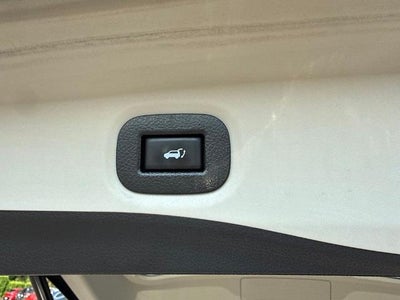 2019 Nissan Rogue FWD SV