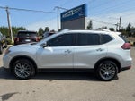 2019 Nissan Rogue FWD SV