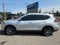 2019 Nissan Rogue FWD SV