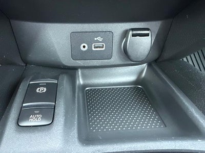 2019 Nissan Rogue FWD SV