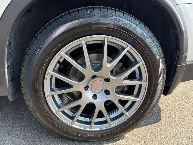 2019 Nissan Rogue FWD SV