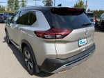 2023 Nissan Rogue AWD Platinum