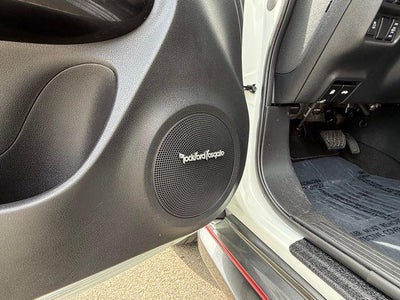 2016 Nissan JUKE 5dr Wgn CVT NISMO RS AWD