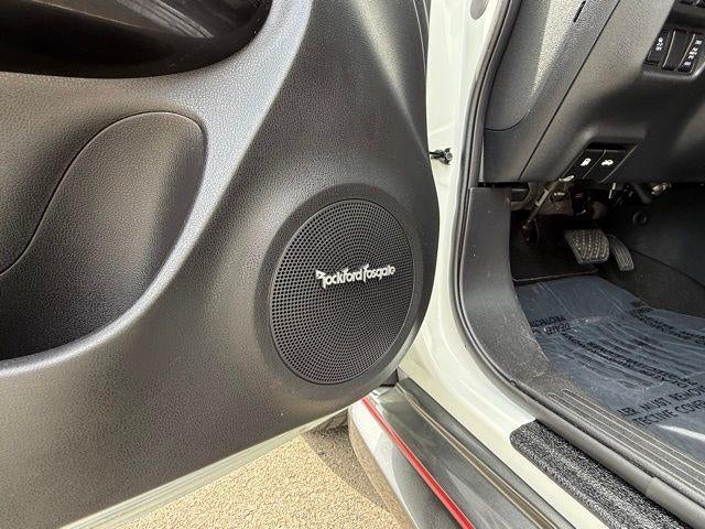 2016 Nissan JUKE 5dr Wgn CVT NISMO RS AWD