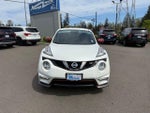 2016 Nissan JUKE 5dr Wgn CVT NISMO RS AWD