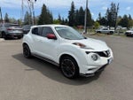 2016 Nissan JUKE 5dr Wgn CVT NISMO RS AWD