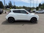 2016 Nissan JUKE 5dr Wgn CVT NISMO RS AWD