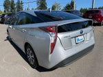 2017 Toyota Prius Four (Natl)