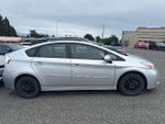 2013 Toyota Prius 5dr HB Two (Natl)