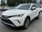 2022 Toyota Venza Limited AWD (GS)