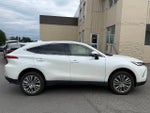 2022 Toyota Venza Limited AWD (GS)