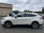 2022 Toyota Venza Limited AWD (GS)