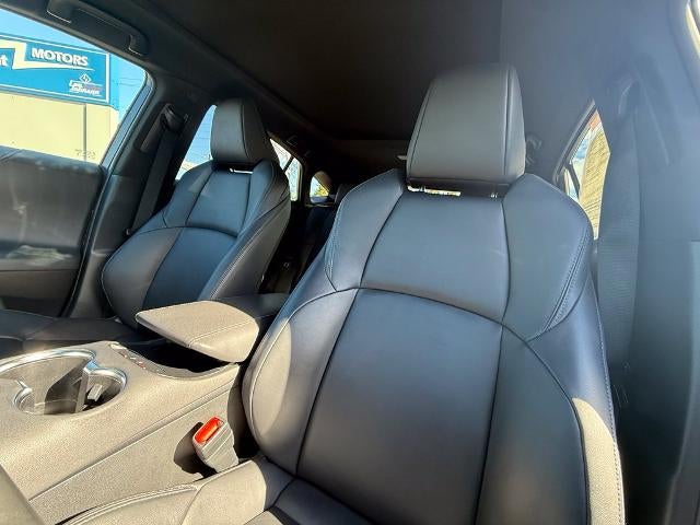 2024 Toyota Venza LE AWD (GS)