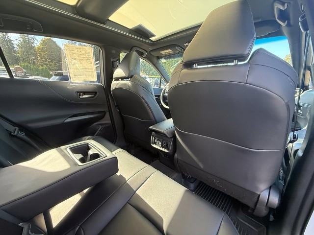 2024 Toyota Venza LE AWD (GS)