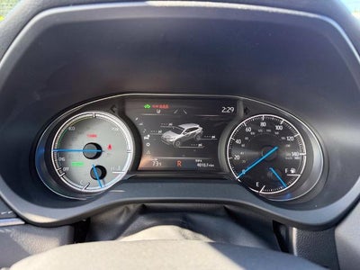 2024 Toyota Venza LE AWD (GS)