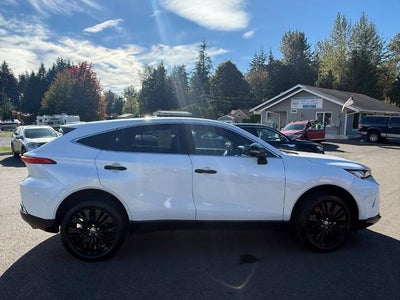 2024 Toyota Venza LE AWD (GS)