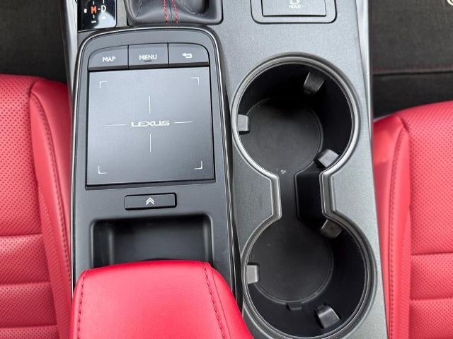 2023 Lexus IS 500 F SPORT Performance Premium RWD