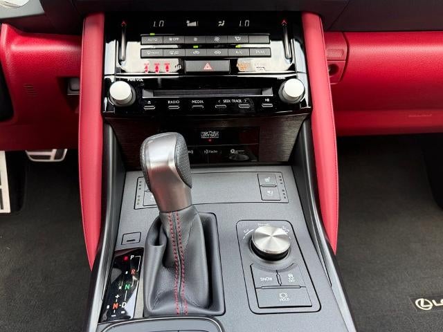 2023 Lexus IS 500 F SPORT Performance Premium RWD