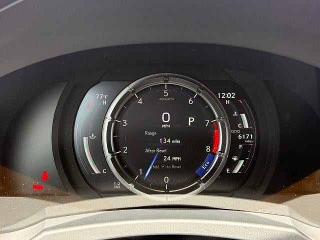 2023 Lexus IS 500 F SPORT Performance Premium RWD
