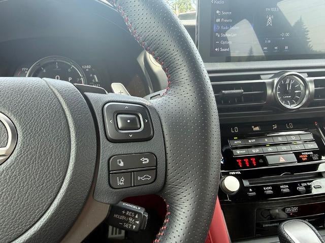2023 Lexus IS 500 F SPORT Performance Premium RWD