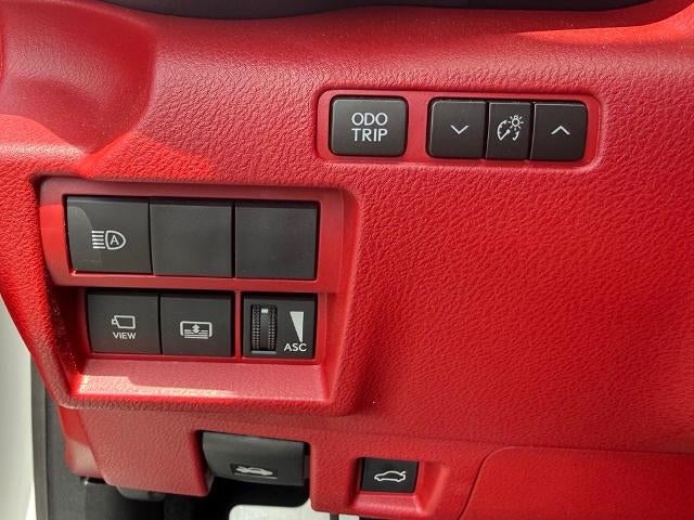 2023 Lexus IS 500 F SPORT Performance Premium RWD