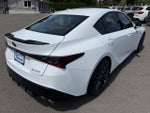2023 Lexus IS 500 F SPORT Performance Premium RWD