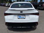 2023 Lexus IS 500 F SPORT Performance Premium RWD