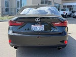 2015 Lexus IS 250 4dr Sport Sdn AWD