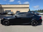 2015 Lexus IS 250 4dr Sport Sdn AWD