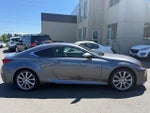2015 Lexus RC 350 2dr Cpe AWD