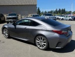 2015 Lexus RC 350 2dr Cpe AWD