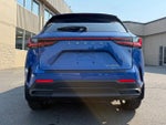 2025 Lexus NX 450h+ Luxury AWD