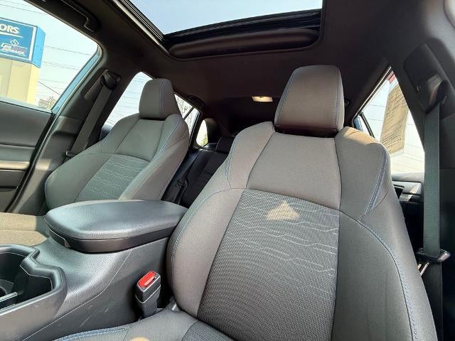 2024 Toyota RAV4 Hybrid SE AWD (Natl)