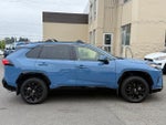 2024 Toyota RAV4 Hybrid SE AWD (Natl)