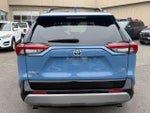 2024 Toyota RAV4 Hybrid SE AWD (Natl)