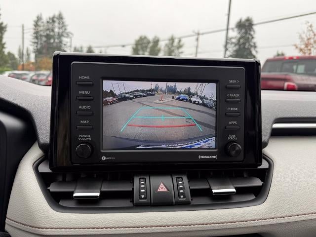 2020 Toyota RAV4 XLE Premium AWD (Natl)